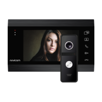 NOVIcam MAGIC 7C KIT DARK