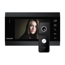 NOVIcam MAGIC 7C KIT DARK