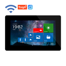 NOVIcam FREEDOM 7 NIGHT FHD WIFI