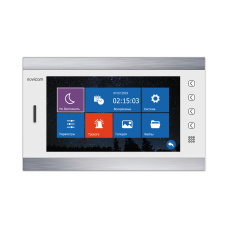 NOVIcam MAGIC 10 WHITE HD