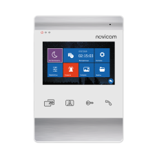 NOVIcam MAGIC 4 WHITE HD