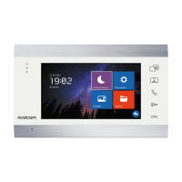 NOVIcam MAGIC 7 WHITE HD