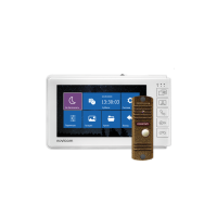 NOVIcam SMILE 7 HD KIT