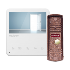 NOVIcam UNIT 4 KIT